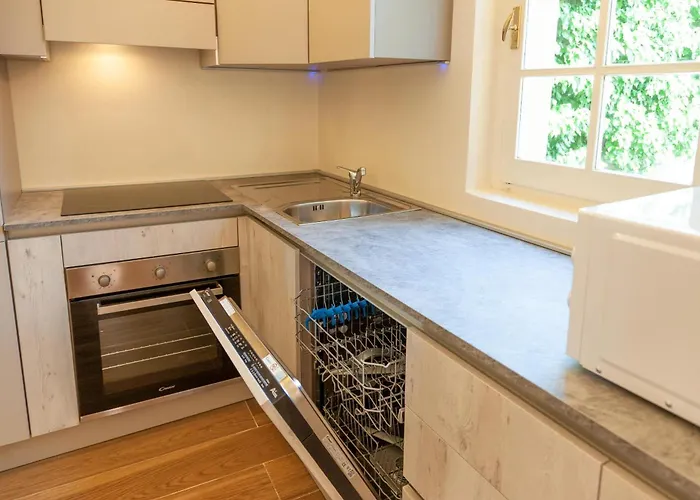 Portovecchio Διαμέρισμα *