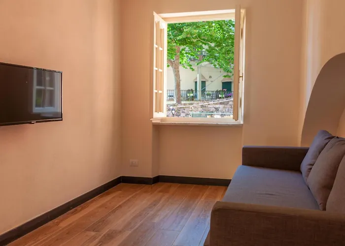 Portovecchio Λεβάντο