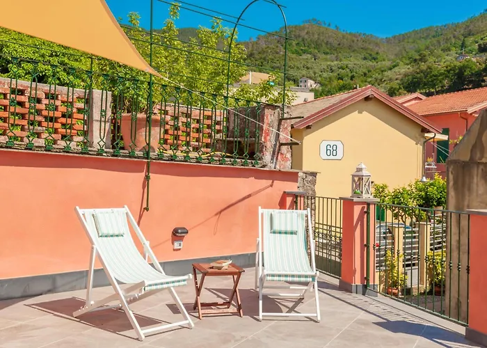 Portovecchio * Λεβάντο