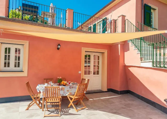 Portovecchio Λεβάντο