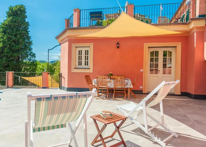 Portovecchio * Λεβάντο