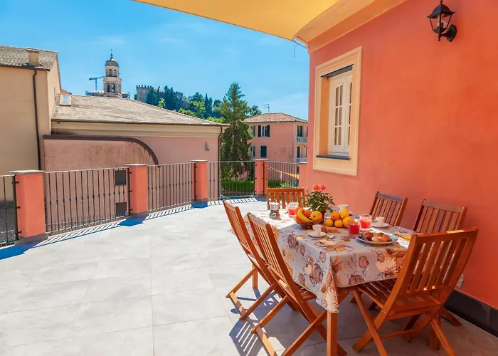 Διαμέρισμα Portovecchio