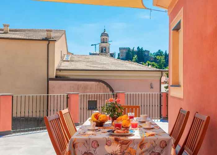 Portovecchio Λεβάντο