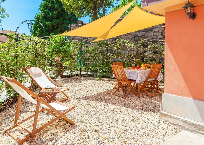 Portovecchio Διαμέρισμα