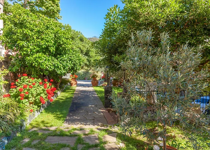 Portovecchio Διαμέρισμα Λεβάντο