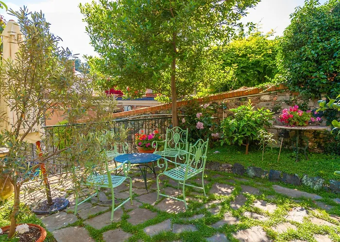 Portovecchio * Λεβάντο