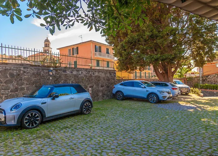 Portovecchio Διαμέρισμα