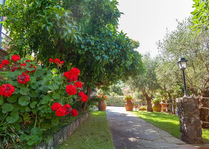 Portovecchio Διαμέρισμα *