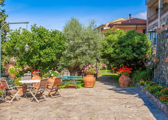 Portovecchio * Λεβάντο