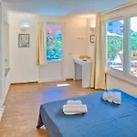 Portovecchio Апартаменты