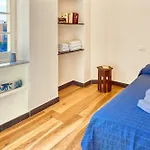 Apartment Portovecchio *