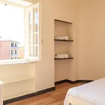 Apartment Portovecchio