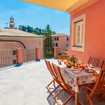 Апартаменты Portovecchio