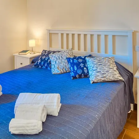 Portovecchio レヴァント