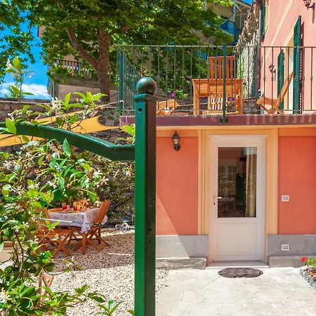 Portovecchio Apartman