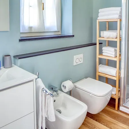 Portovecchio アパート *