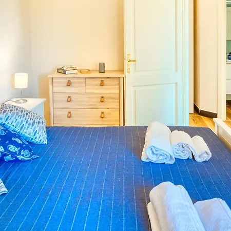 Portovecchio * レヴァント