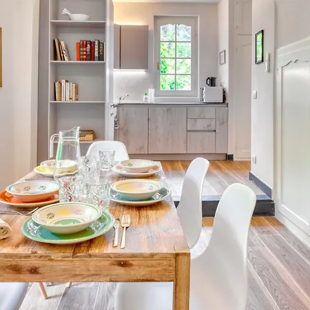 Portovecchio アパート *