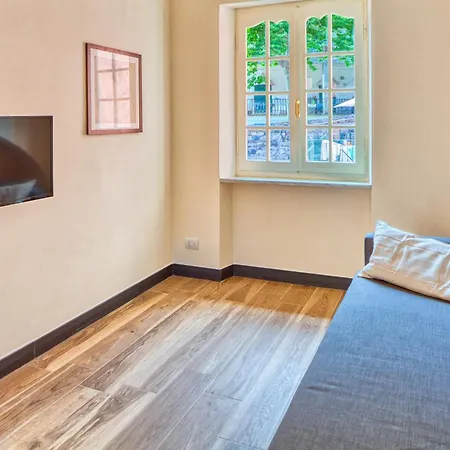 Portovecchio アパート *