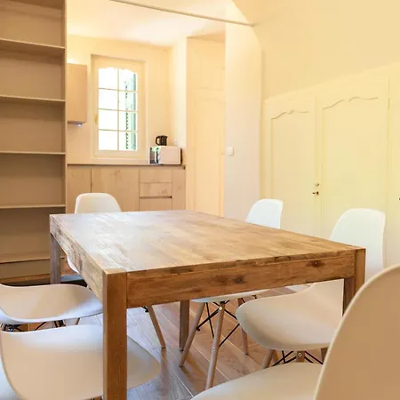 Portovecchio アパート *