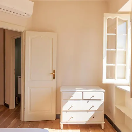 アパート Portovecchio レヴァント