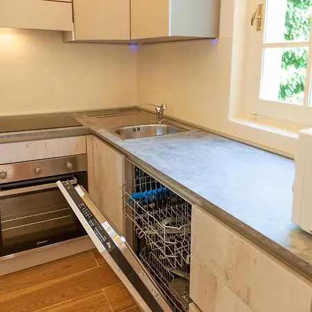 Portovecchio アパート *