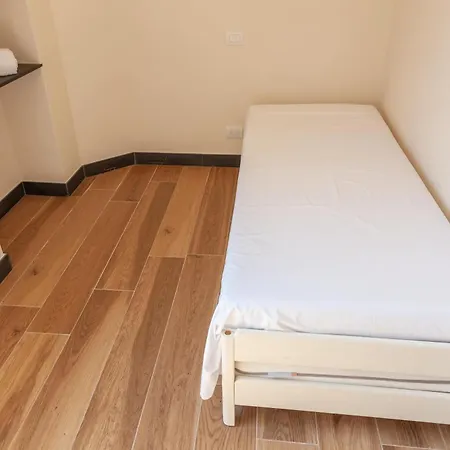 アパート Portovecchio