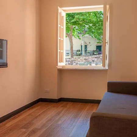 Portovecchio レヴァント