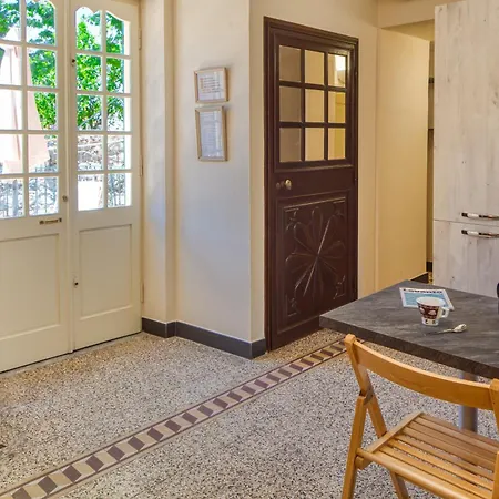 Portovecchio アパート レヴァント