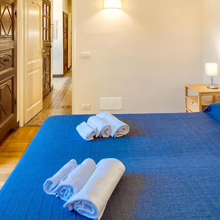 Portovecchio アパート