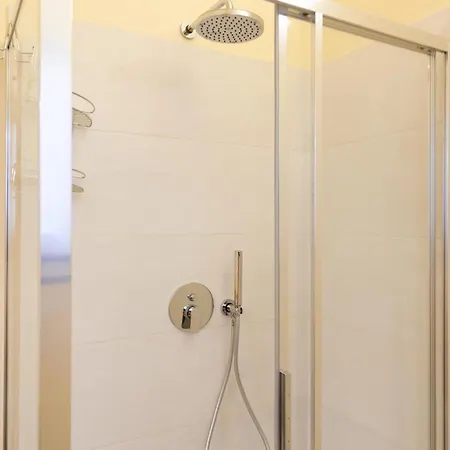 アパート Portovecchio レヴァント