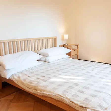 アパート Portovecchio