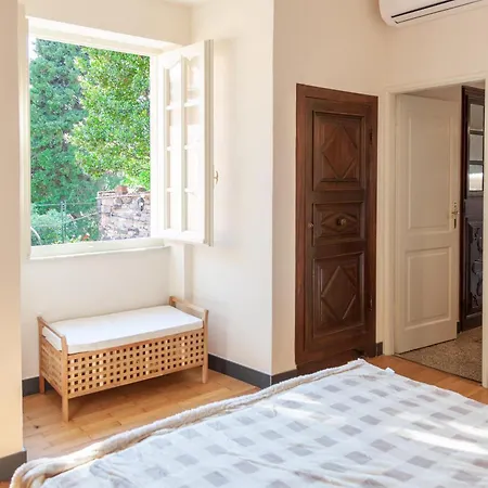 アパート Portovecchio