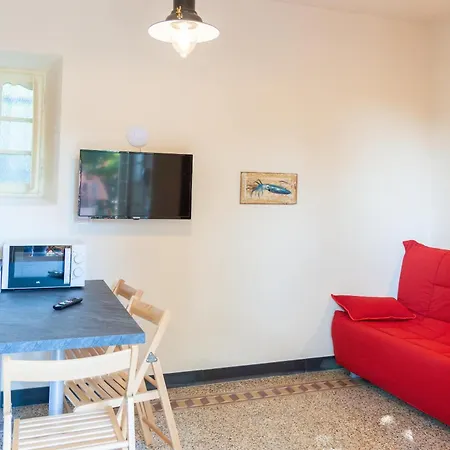 アパート Portovecchio *