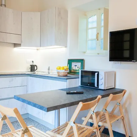 アパート Portovecchio *