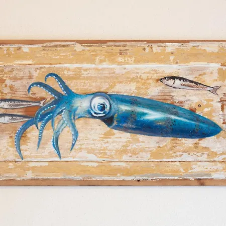 アパート Portovecchio レヴァント