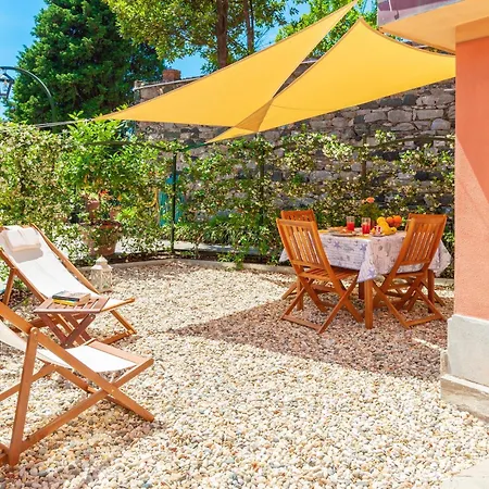 Portovecchio Апартаменты