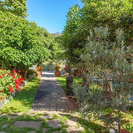 Portovecchio Apartman Levanto