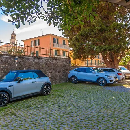 Portovecchio Apartman