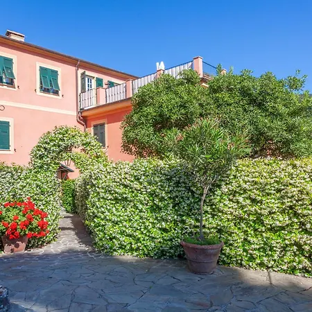 Apartman Portovecchio *