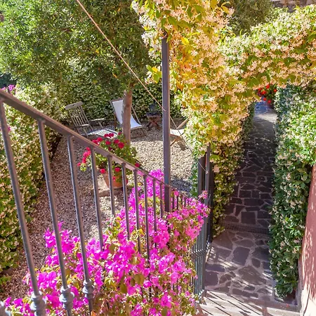 Portovecchio アパート