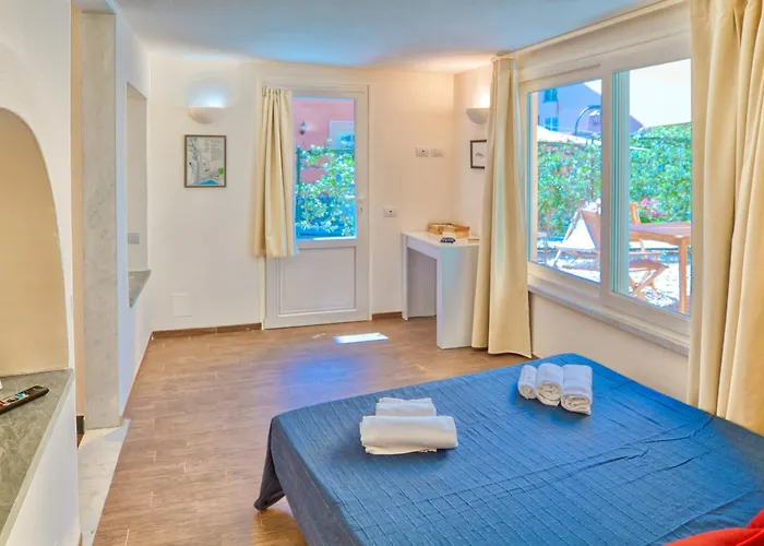 Portovecchio Apartman