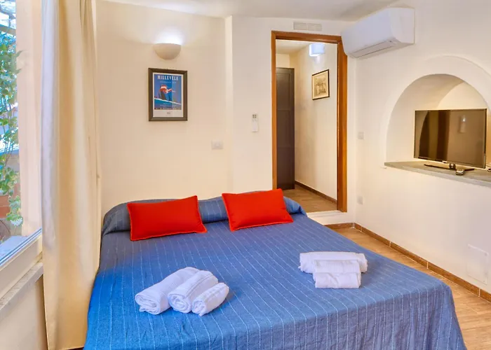 Apartman Portovecchio Levanto