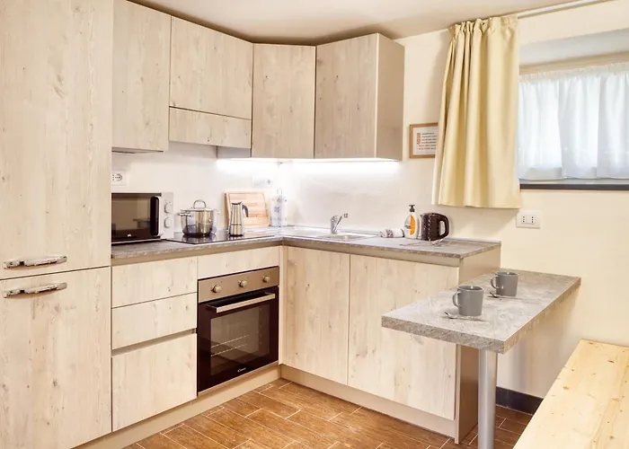 Portovecchio Apartman *