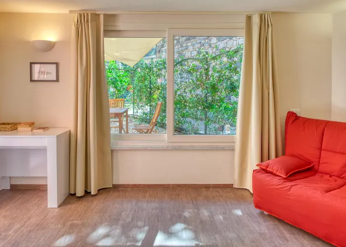 Portovecchio Apartman