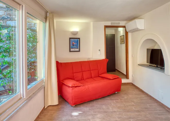 Apartman Portovecchio