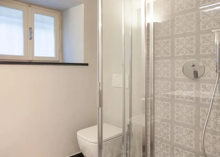 Portovecchio Apartman Levanto