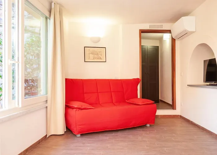 Portovecchio Apartman *