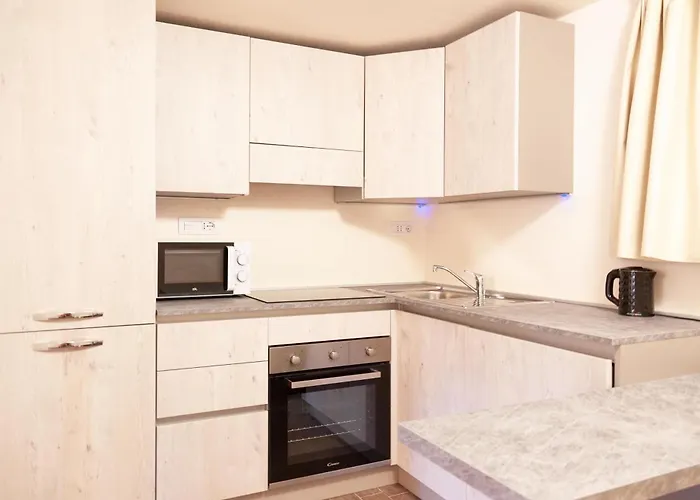 Portovecchio Apartman