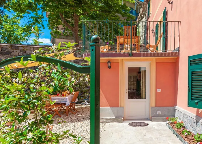 Portovecchio Apartman